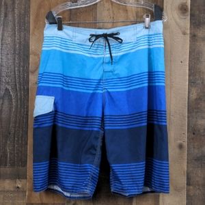 Nonwe Blue Shorts Size 32